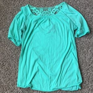 Women’s casual shirt